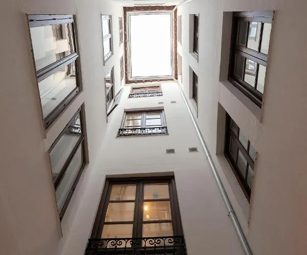 Molino Corteza Excelente Segundo Centro * 格拉纳达