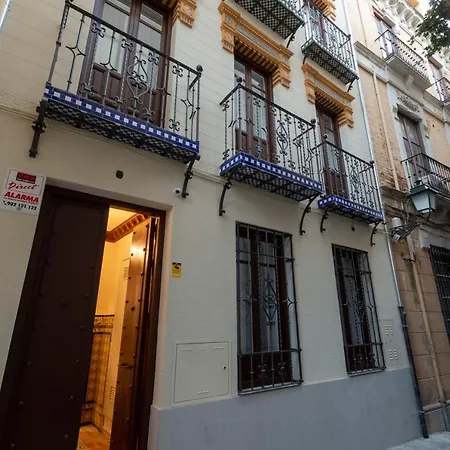 Apartment Molino Corteza Excelente Segundo Centro