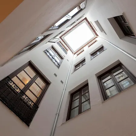 Apartment Molino Corteza Excelente Segundo Centro