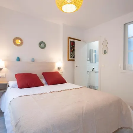 Apartment Molino Corteza Excelente Segundo Centro *